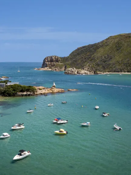 Knysna 3